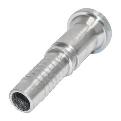Raccordo flangia FL DN20 38.1