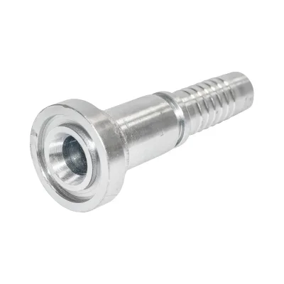 Raccordo flangia FL DN20 41.3 - immagine 2
