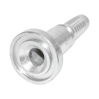 Raccordo flangia FL DN20 44,5 - immagine 2