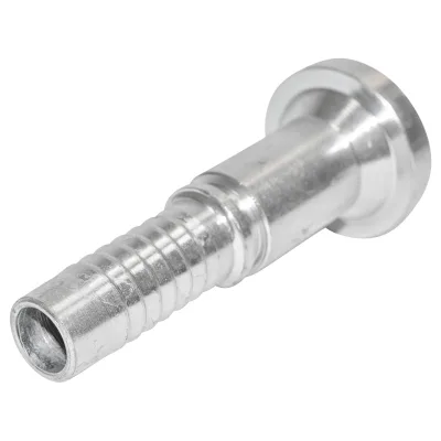 Raccordo flangia FL DN20 44,5