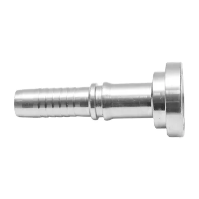 Raccordo flangia FL DN20 47,6