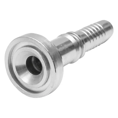 Raccordo flangia FL DN20 47,6 - immagine 3