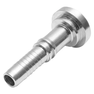 Raccordo flangia FL DN20 47,6 - immagine 2