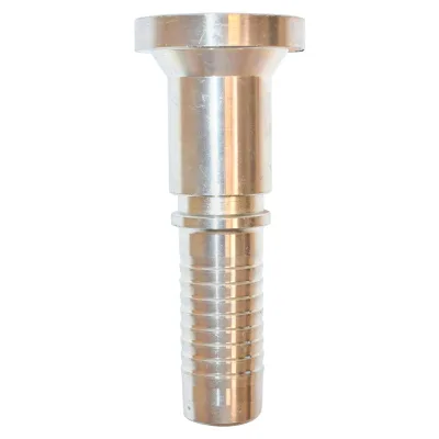 Raccordo flangia FL DN25 50,8