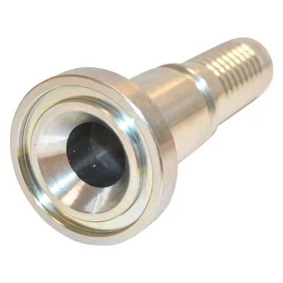 Raccordo flangia FL DN25 50,8 - immagine 2