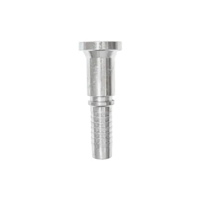 Raccordo flangia FL DN25 filettatura 41.3 - immagine 2