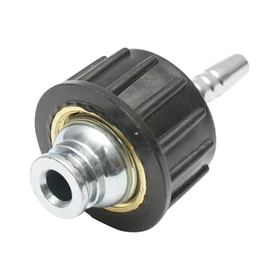 Raccordo hydro Raccordo per idropulitrici  DN6 22x1.5 - immagine 3