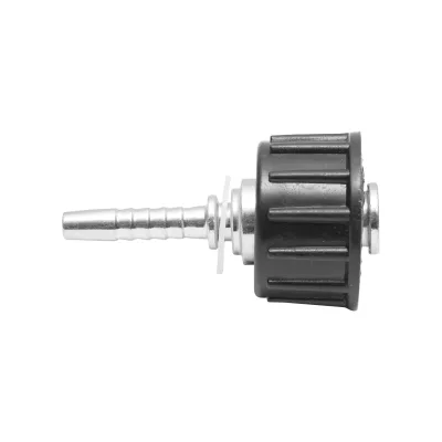 Raccordo hydro Raccordo per idropulitrici  DN6 22x1.5 - immagine 2