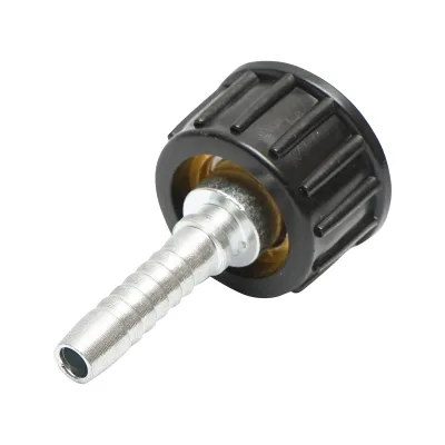 Raccordo hydro Raccordo per idropulitrici DN8 22x1.5 - immagine 3
