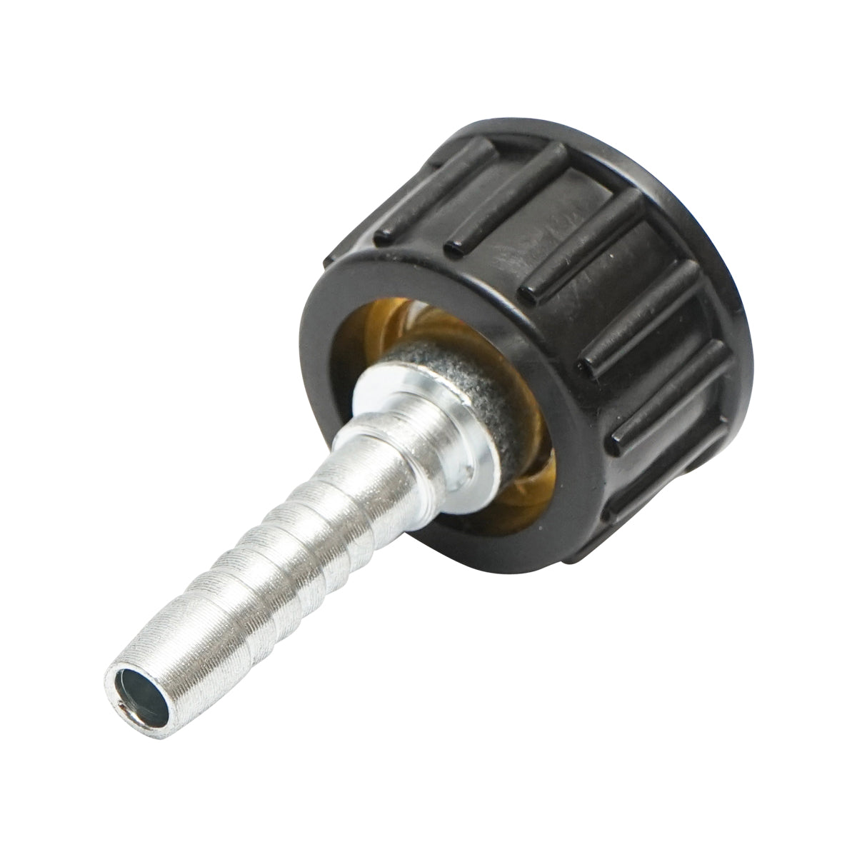 Raccordo hydro Raccordo per idropulitrici DN8 22x1.5 - immagine 3