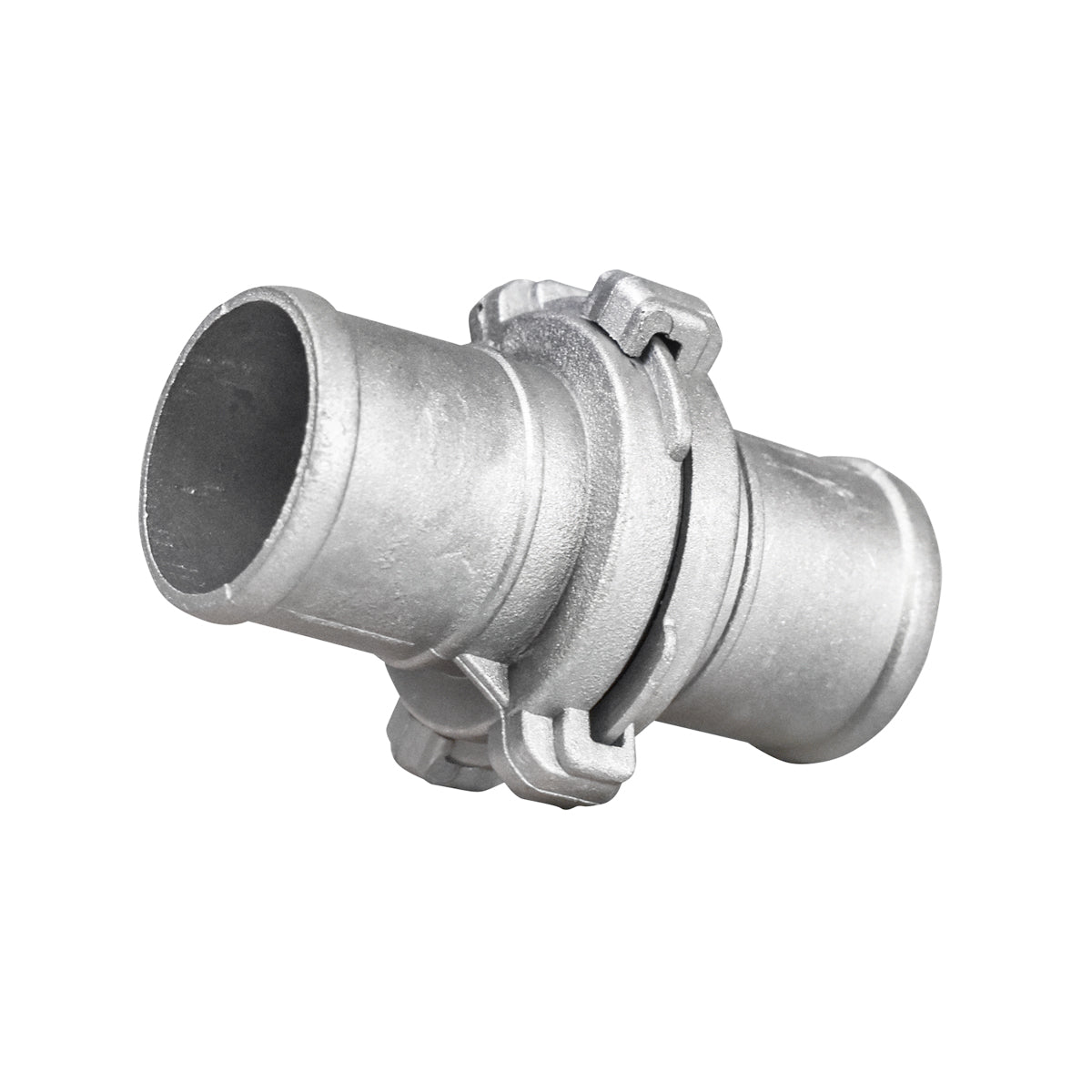 Raccordo in alluminio da 1,5 pollici per tubo di irrigazione 38,1 mm Breckner Germany - immagine 4