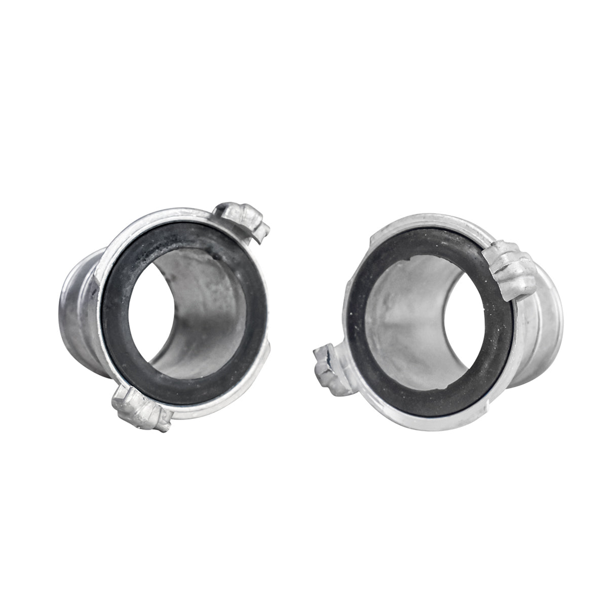 Raccordo in alluminio per tubo da irrigazione 2 pollici, 50.1 mm Breckner Germany - immagine 2