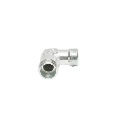 Raccordo M16x16x1,5 con filettatura esterna - immagine 2