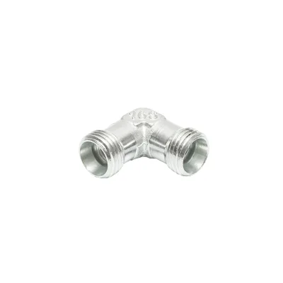 Raccordo M16x16x1,5 con filettatura esterna - immagine 3