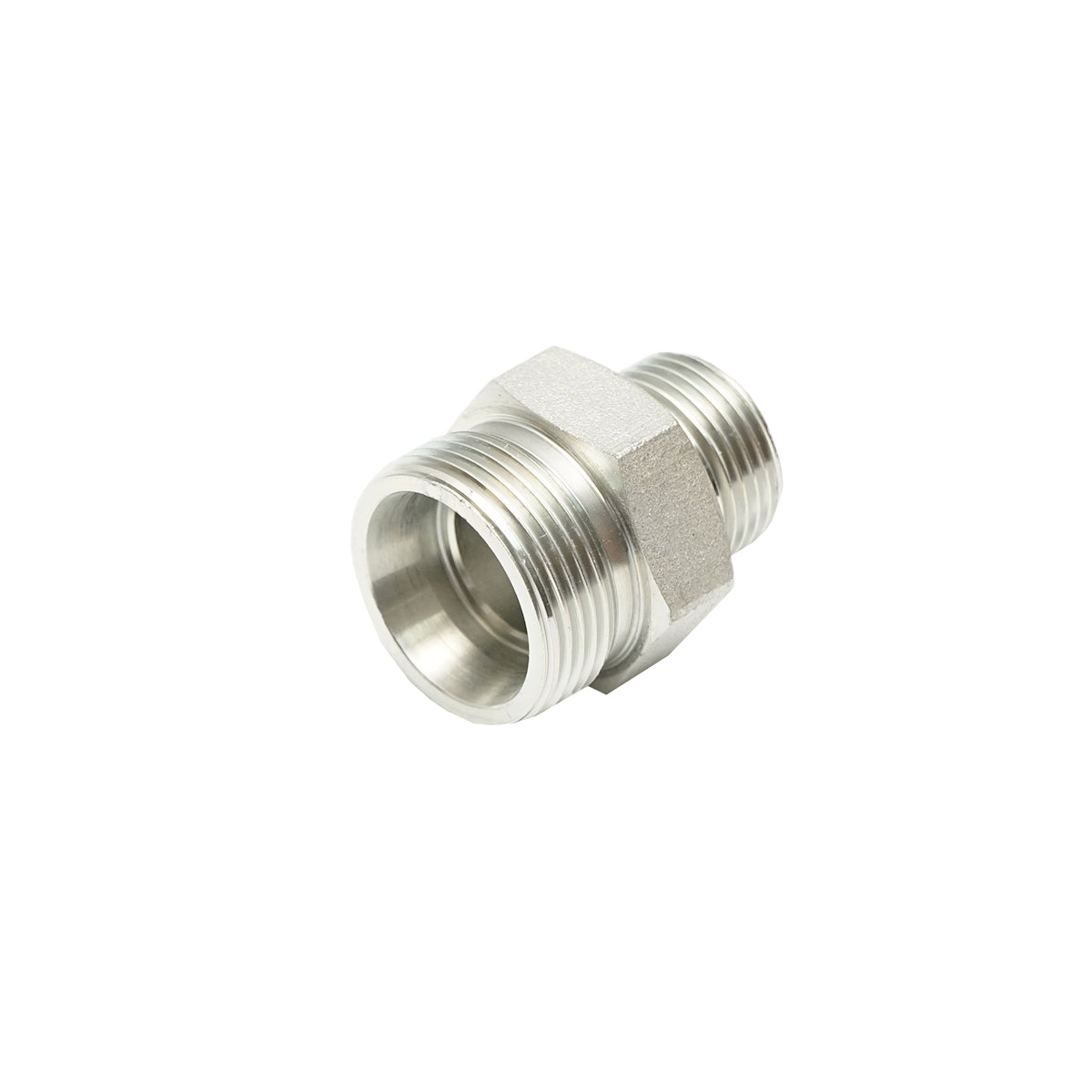 Raccordo nipples riduzione M20x26-1,5 filettatura esterna - immagine 3