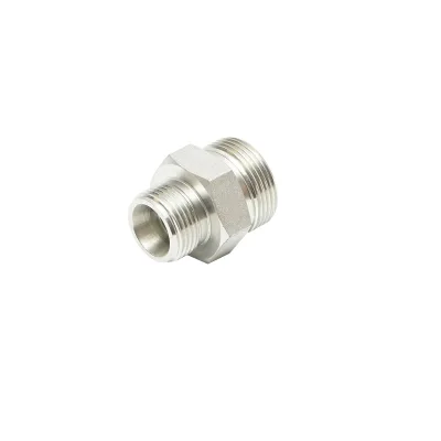 Raccordo nipples riduzione M20x26-1,5 filettatura esterna - immagine 2
