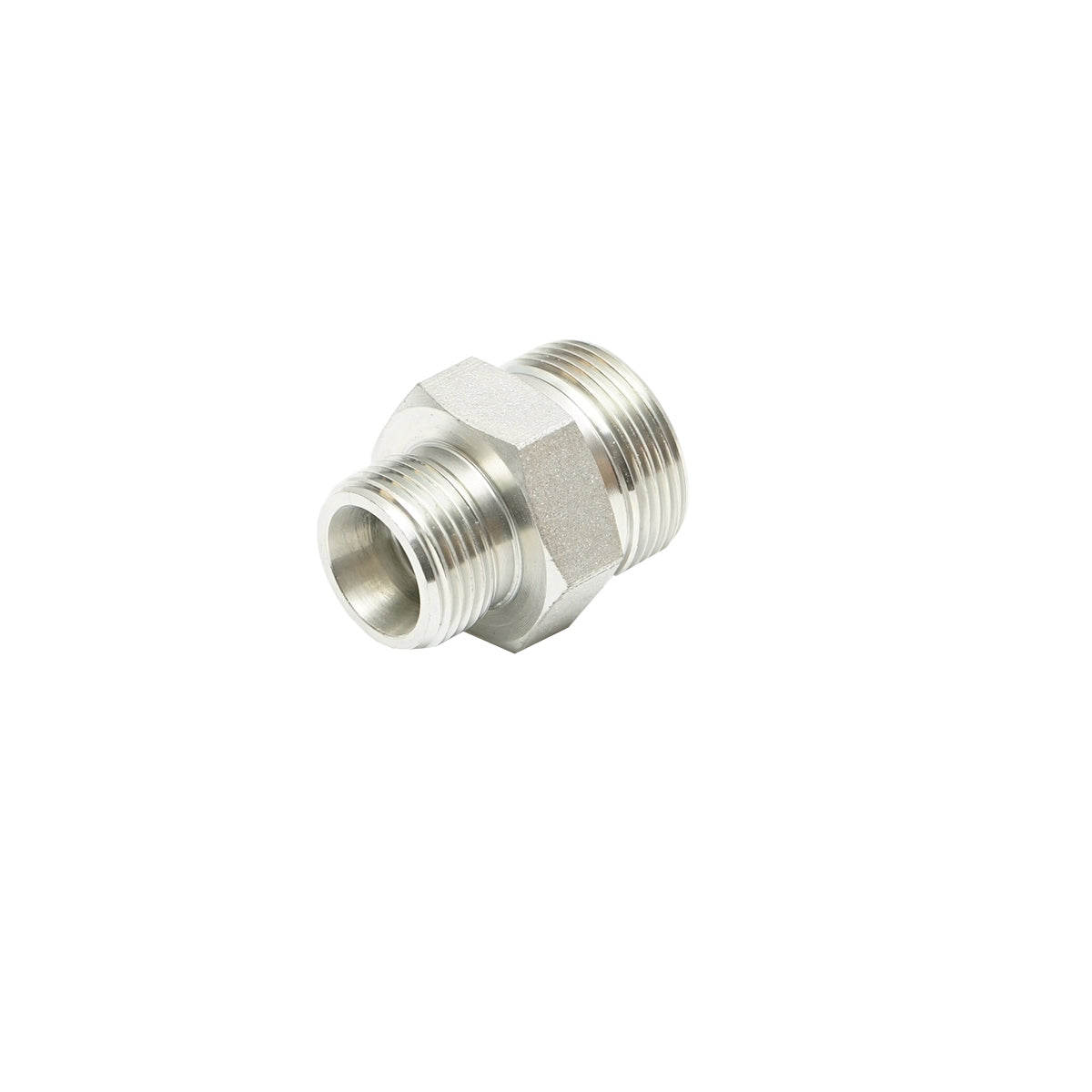 Raccordo nipples riduzione M20x26-1,5 filettatura esterna - immagine 2