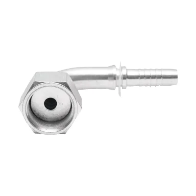 Raccordo ORF 90 DN14 1.3/16-12 filettatura interna - immagine 2