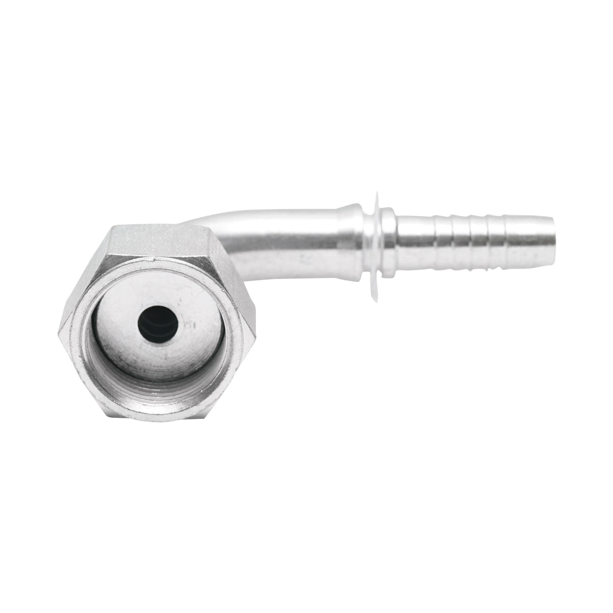 Raccordo ORF 90 DN14 1.3/16-12 filettatura interna - immagine 2