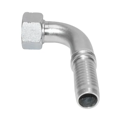 Raccordo ORF 90 DN25 1.7/16-12 filettatura interna - immagine 2