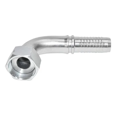 Raccordo ORF 90 DN25 1.7/16-12 filettatura interna - immagine 3
