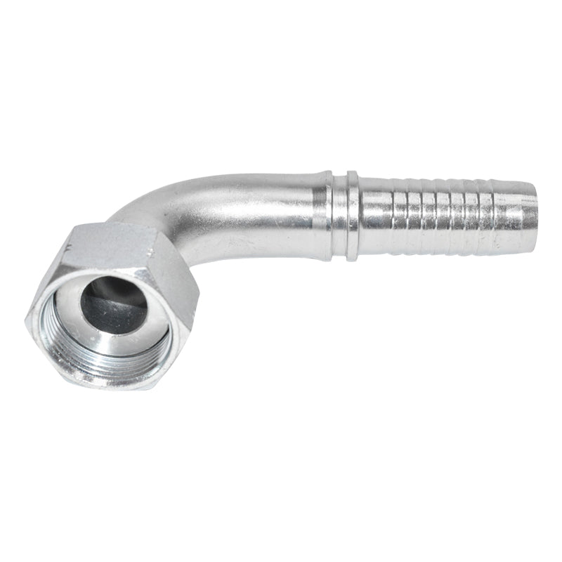 Raccordo ORF 90 DN25 1.7/16-12 filettatura interna - immagine 3