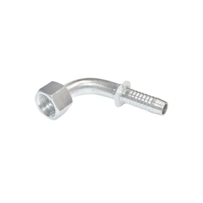 Raccordo ORF90 DN12 13/16-16 filettatura interna