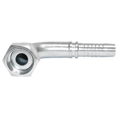 Raccordo ORF90 DN16 1-14 filettatura interna - immagine 3