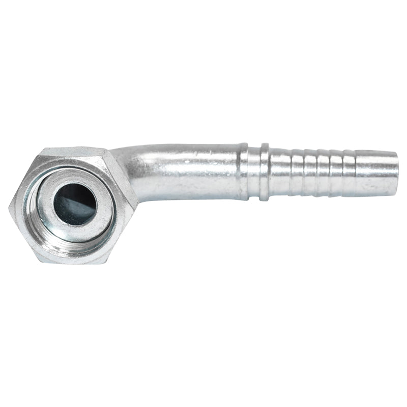 Raccordo ORF90 DN16 1-14 filettatura interna - immagine 3