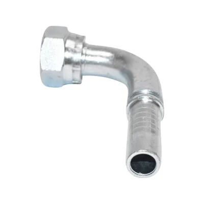 Raccordo ORF90 DN16 1-14 filettatura interna - immagine 2
