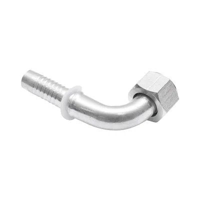 Raccordo ORF90 DN20 1.3/16-12 filettatura interna - immagine 2