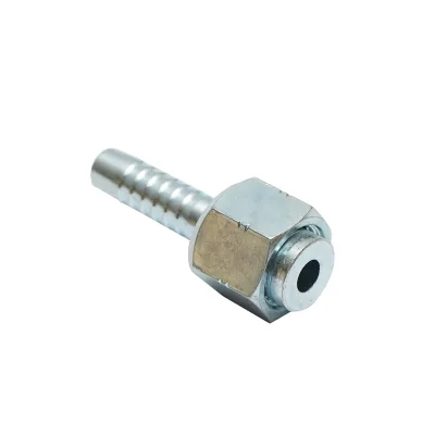 Raccordo ORS DN10 filettatura interna 3/8 - immagine 2