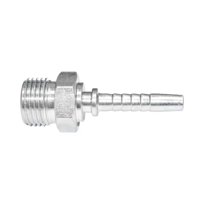 Raccordo ORS DN12 13/16-16 filettatura esterna - immagine 2