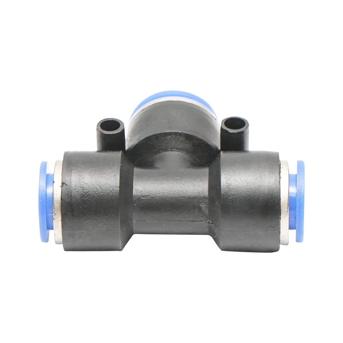 Raccordo rapido  a T ridotto 10x12x10mm - immagine 3