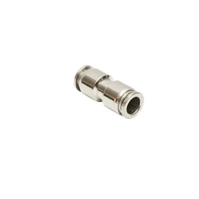 Raccordo rapido  in rame per tubo da 10mm - immagine 3
