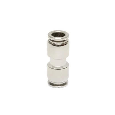 Raccordo rapido  in rame per tubo da 10mm