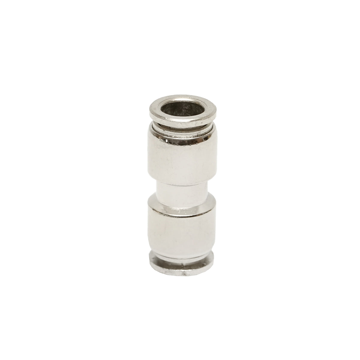 Raccordo rapido  in rame per tubo da 10mm