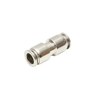 Raccordo rapido  in rame per tubo da 10mm - immagine 2