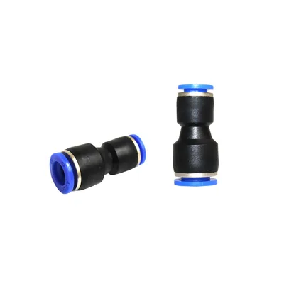 Raccordo rapido  ridotto M14x16 - plastica