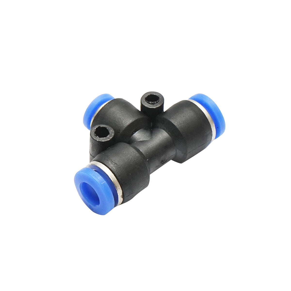 Raccordo rapido  T ridotto da 6x4x6 - immagine 4