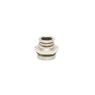 Raccordo rapido - riduzione M22*1,5-M12