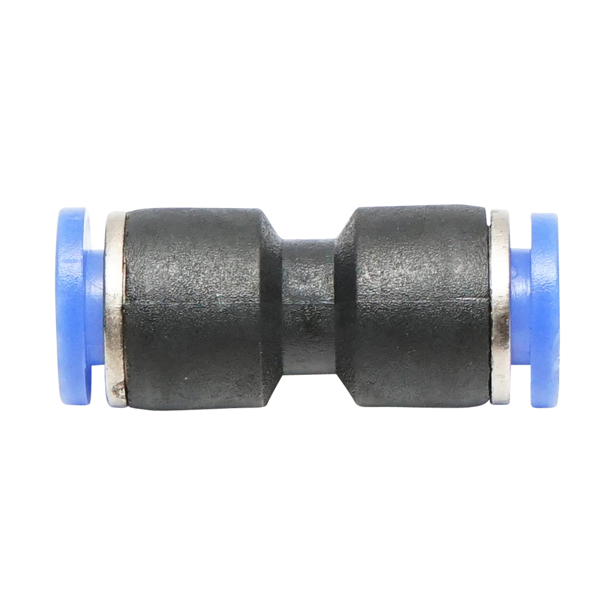 Raccordo rapido fi 6mm - plastica