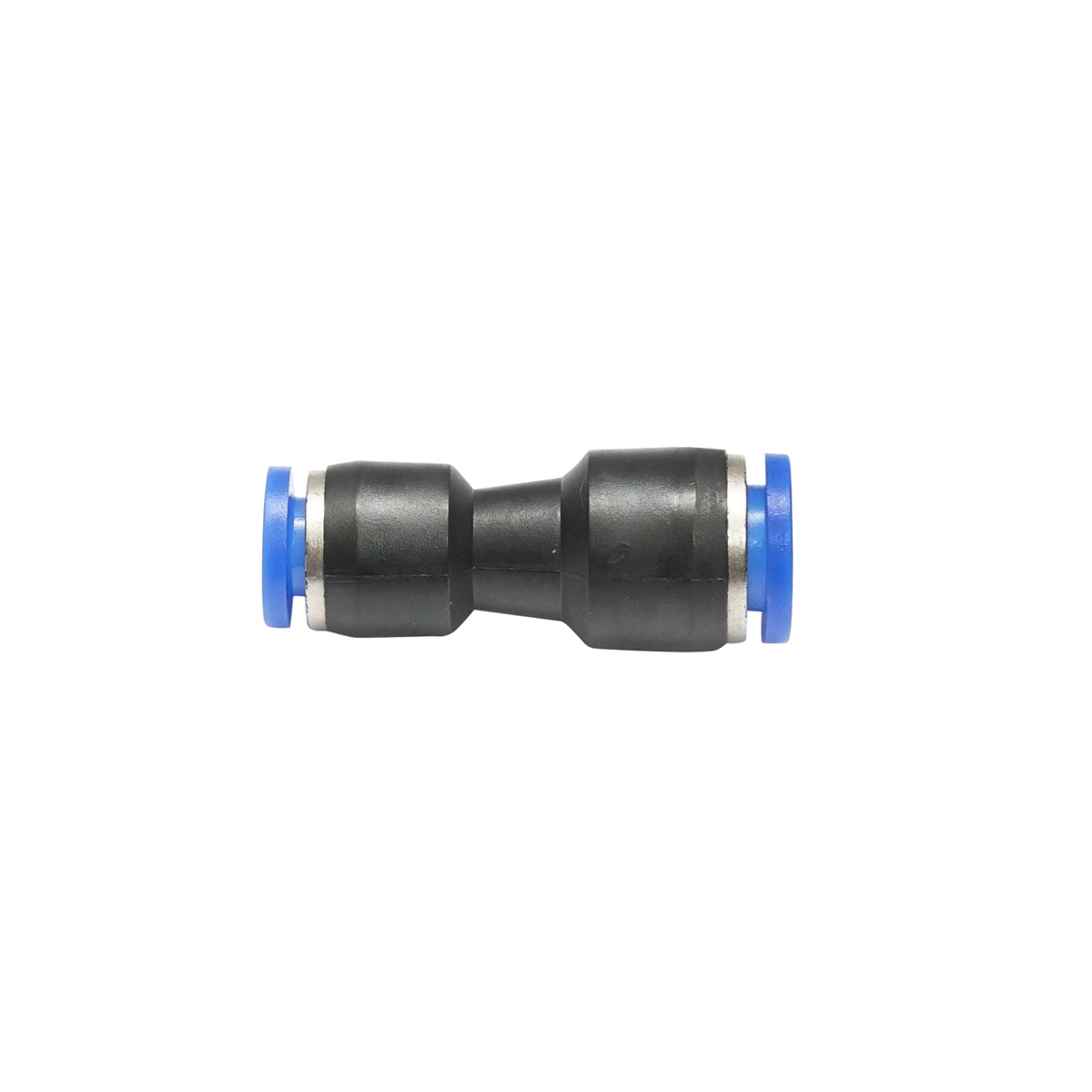 Raccordo rapido riduzione FI M6x8 in plastica