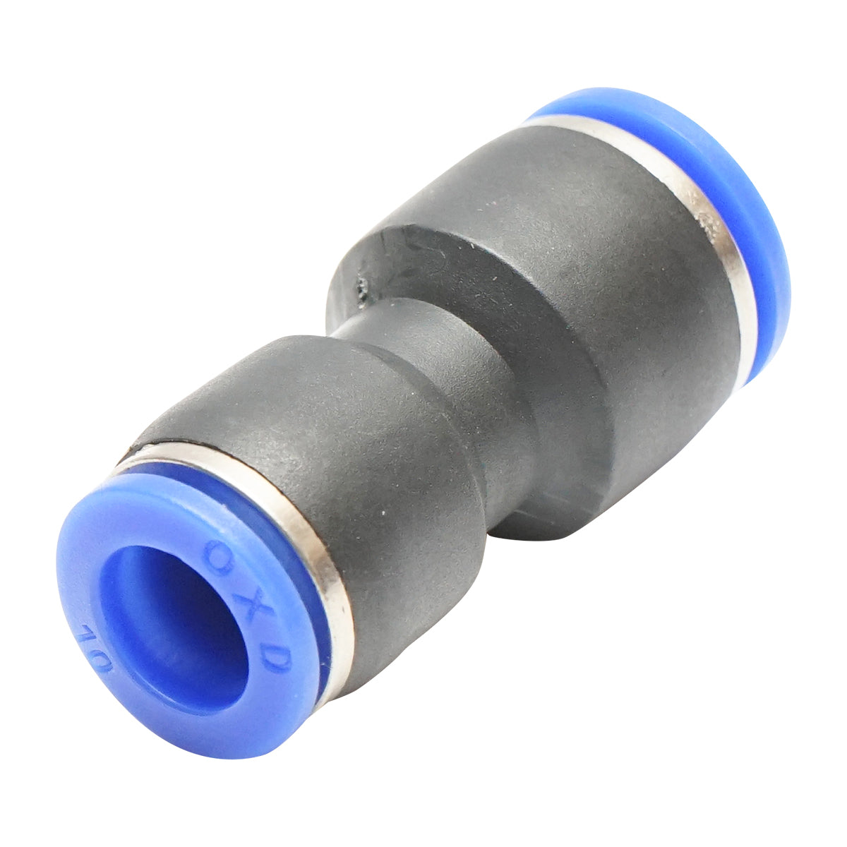 Raccordo rapido riduzione M10x12 - plastica - immagine 2