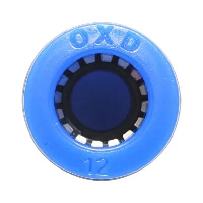 Raccordo rapido riduzione M10x12 - plastica - immagine 3