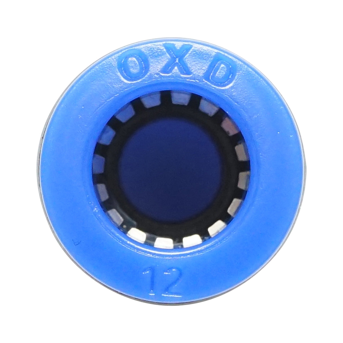 Raccordo rapido riduzione M10x12 - plastica - immagine 3