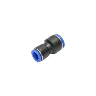 Raccordo rapido riduzione M12x14 - plastica - immagine 3