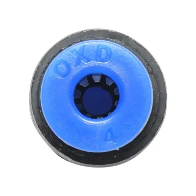 Raccordo rapido riduzione M4x6 - plastica - immagine 4