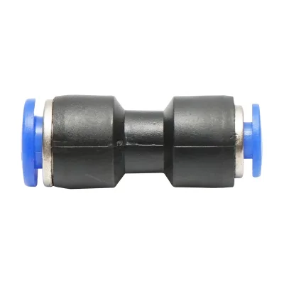 Raccordo rapido riduzione M4x6 - plastica