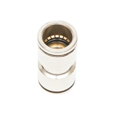 Raccordo rapido tubo destro M16 - rame - immagine 3